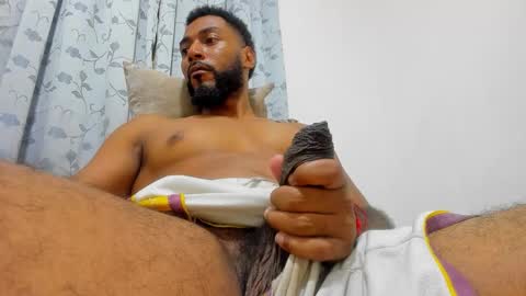 Ricky online show from January 6, 2:59 am