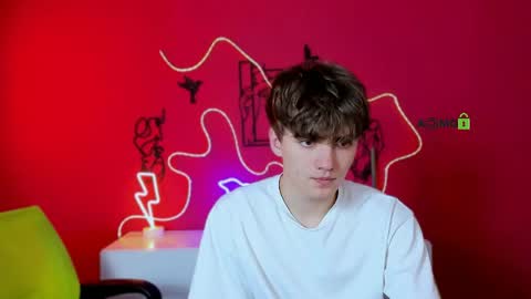 Rico online show from April 21, 1:42 am