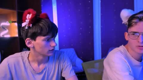 Rico online show from November 10, 7:16 pm