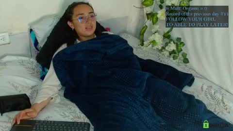 Candy online show from April 23, 3:58 am