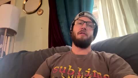 ricracks11 online show from March 14, 4:00 pm