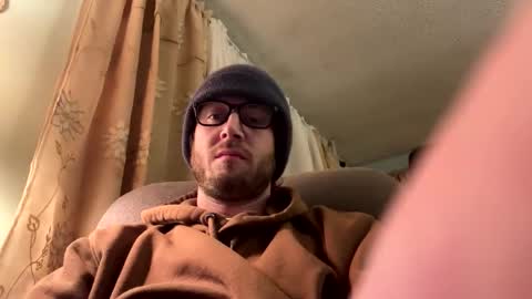 ricracks11 online show from January 17, 3:23 am