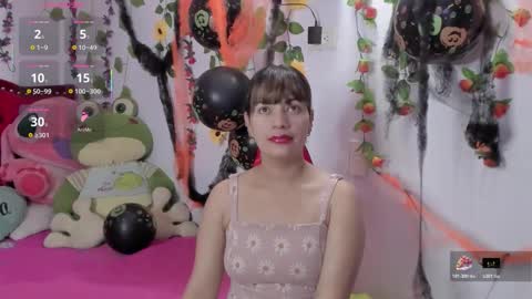 RIHANA online show from October 22, 9:05 pm