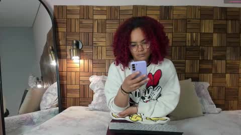 Sara online show from September 11, 10:16 am