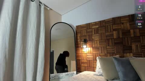 Sara online show from October 19, 11:26 am