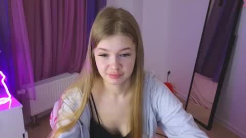 Rina online show from February 24, 9:51 pm