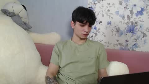 Rick online show from March 7, 7:52 am