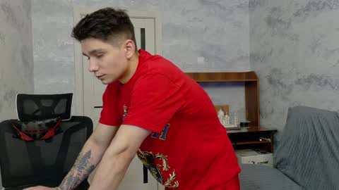 Rick online show from April 4, 4:58 pm