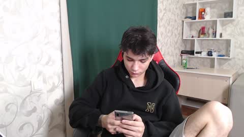 Rick online show from December 4, 4:54 pm