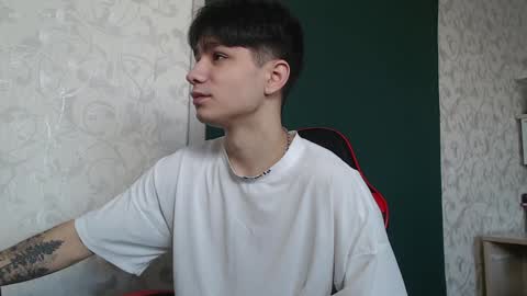 Rick online show from December 7, 9:22 am