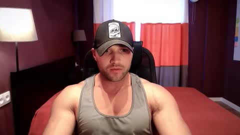 Snapshot of rikadler chatting on September 18, 10:08 am rikadler online show from September 18, 10:08 am