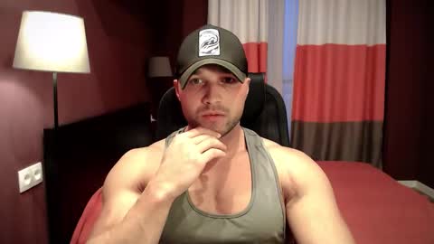 Snapshot of rikadler chatting on October 24, 11:22 am rikadler online show from October 24, 11:22 am