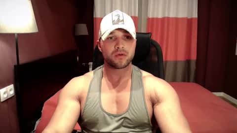 Snapshot of rikadler chatting on October 1, 2:16 pm rikadler online show from October 1, 2:16 pm