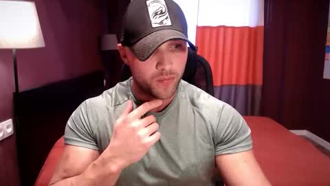 Snapshot of rikadler chatting on October 12, 10:41 am rikadler online show from October 12, 10:41 am