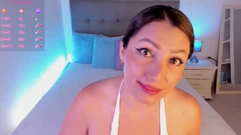 alexia online show from February 13, 10:00 pm