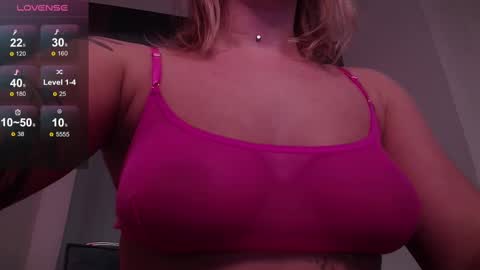 Rika online show from March 8, 9:50 am