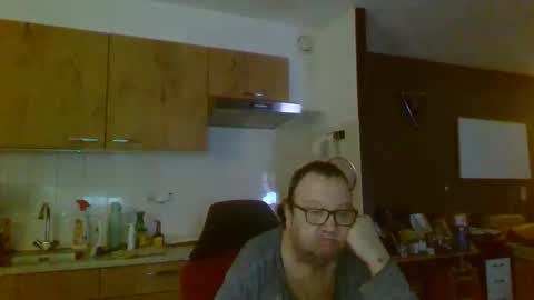 rikkerd55 online show from January 8, 5:57 am