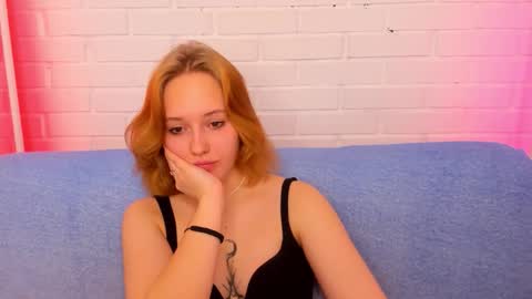 Rikkichoco online show from March 28, 8:38 am