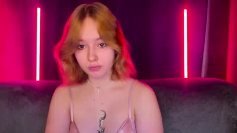 Rikkichoco online show from March 26, 8:19 am