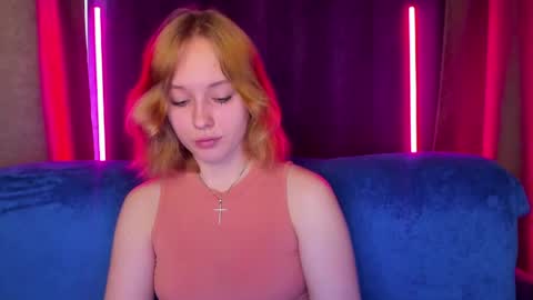 Rikkichoco online show from April 19, 1:28 am