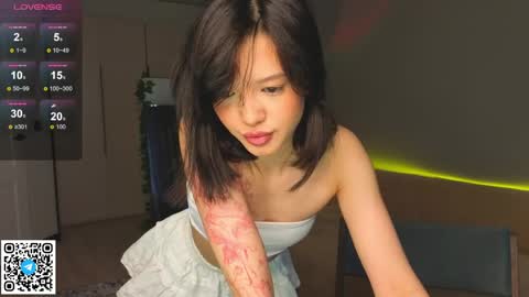 Riko Asada online show from April 22, 7:59 am