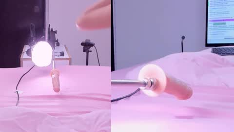 Riley online show from October 24, 8:42 pm