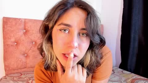 Riley online show from January 31, 1:56 pm