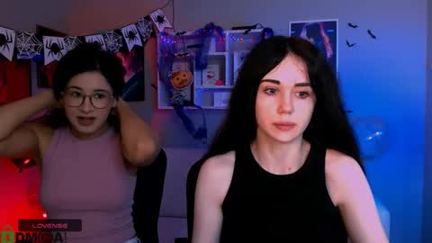 Meow online show from October 30, 10:16 am