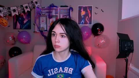 Meow online show from October 24, 9:21 am