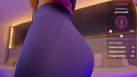 Riley Sierra online show from April 24, 1:24 pm