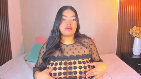 RileyDolly online show from October 10, 5:13 am