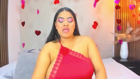 RileyDolly online show from February 15, 8:24 am