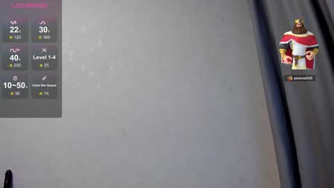 rileylannax online show from February 7, 4:15 am