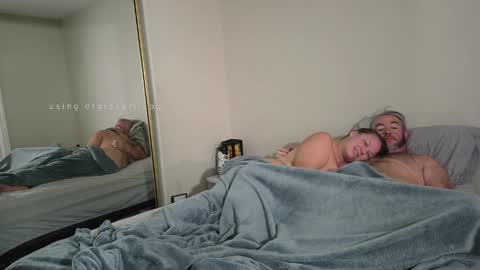 Riley  Logan online show from April 1, 2:03 pm