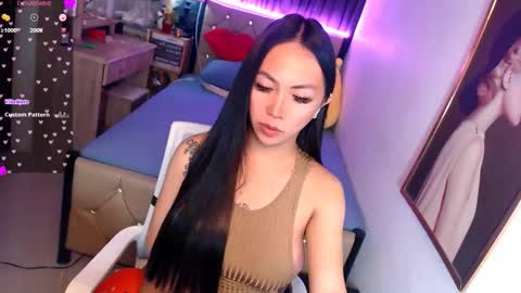 Riley online show from February 7, 4:06 am