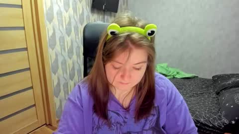 rina16 online show from February 2, 7:38 am