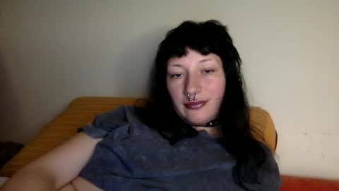 rina_the_great online show from November 6, 12:35 am