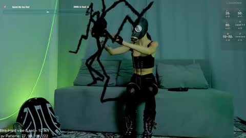 RINA online show from November 1, 7:29 am