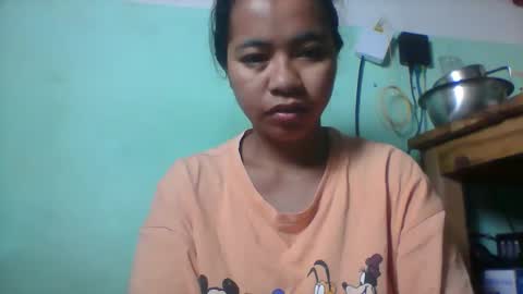 rinah856024 online show from April 19, 3:29 am