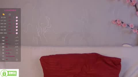 Rina online show from March 9, 5:45 am