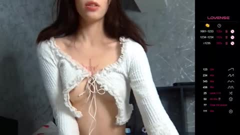 Rina online show from November 2, 3:12 pm