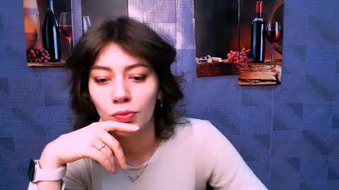 Rina online show from December 2, 2:14 pm