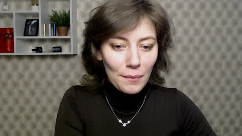 Rina online show from December 14, 5:36 pm