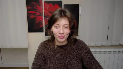 Rina online show from December 5, 5:33 pm