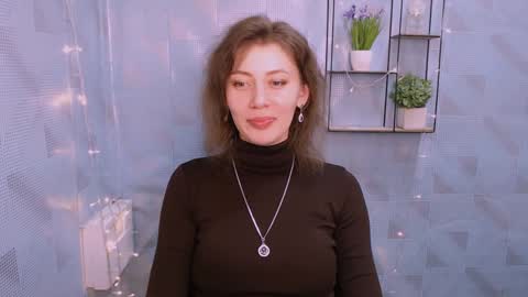 Rina online show from December 11, 5:25 pm