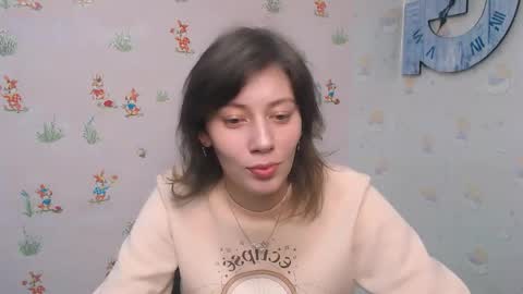 Rina online show from December 18, 6:14 pm