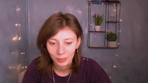 Rina online show from December 12, 6:14 am