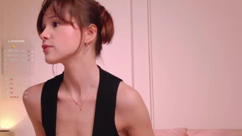 Rina online show from May 16, 6:06 pm