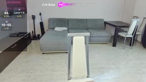 Rin online show from October 16, 4:34 am