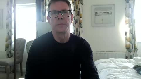 Rob online show from April 22, 7:59 am